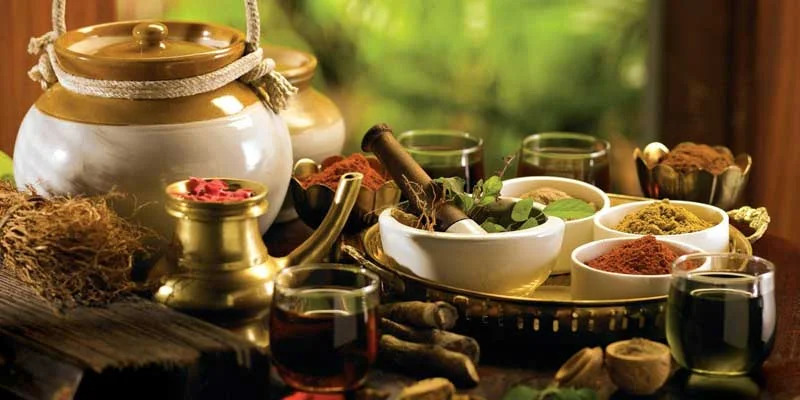 Ayurveda for Health